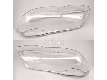 Staklo fara Desno / Levo E53 za BMW X5 od 2000. do 2003. god.