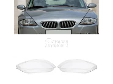 Staklo fara Desno / Levo E85 za BMW Z4 od 2003. do 2009. god.