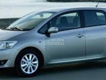 SARKA ZADNJIH VRATA GORNJA D za Toyota Auris od 2007. do 2010. god.