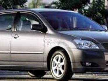 ZADNJI BRISAC KOMPLET 350mm za Toyota Corolla od 2002. do 2004. god.