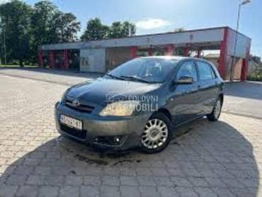 GREJAC KABINE za Toyota Corolla od 2004. do 2006. god.