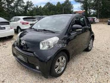 ZADNJI BRISAC KOMPLET 275mm za Toyota iQ od 2009. do 2016. god.