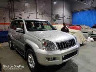 PARKING SENZOR za Toyota Land Cruiser od 2002. do 2011. god.