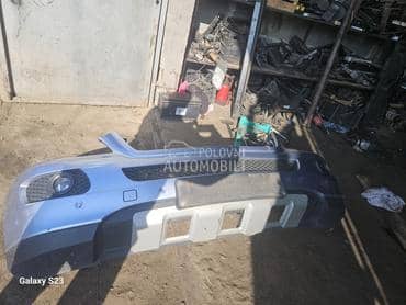 ML W164 Prednji Branik za Mercedes Benz ML Klasa od 2005. do 2008. god.