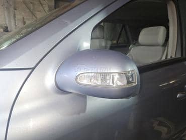 Retrovizor ML W164 za Mercedes Benz GL Klasa, ML Klasa od 2005. do 2008. god.