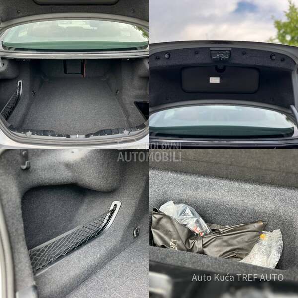 BMW 520 d/EFFICIENT/DYNAMICS