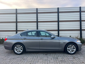 BMW 520 d/EFFICIENT/DYNAMICS