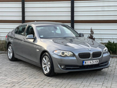 BMW 520 d/EFFICIENT/DYNAMICS
