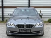BMW 520 d/EFFICIENT/DYNAMICS