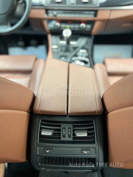 BMW 520 d/EFFICIENT/DYNAMICS