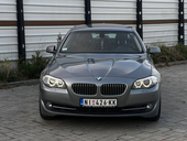 BMW 520 d/EFFICIENT/DYNAMICS