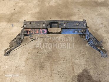 VEZNI LIM PRSA za Fiat Croma za 2010. god.