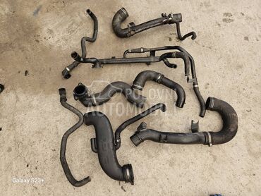 Crevo 1.9 88KW za Fiat Croma za 2010. god.