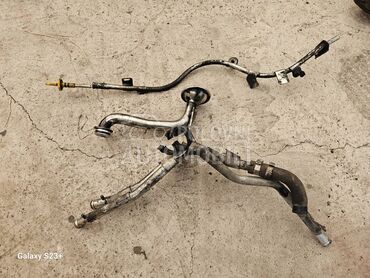 MERAC ULJA Cev 1.9 88KW za Fiat Croma za 2010. god.