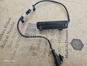 BRAVA HAUBE za Fiat Multipla za 2007. god.