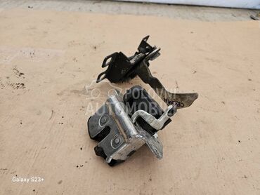 BRAVA HAUBE GEPEKA za Fiat Croma za 2010. god.