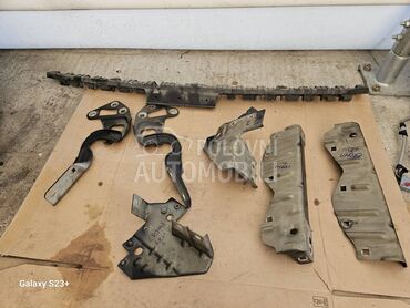 NOSAC BLATOBRANA BRANIKA za Fiat Croma za 2010. god.