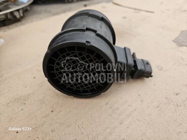 PROTOKOMER MAF MAP za Fiat Croma za 2010. god.