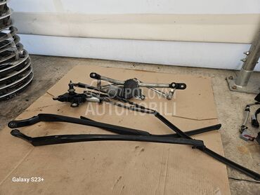 MOTORIC BRISACA za Fiat Croma za 2010. god.