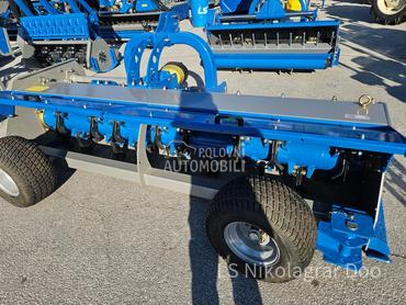 Agrimac Žetveni ostaci CBK 2800mm
