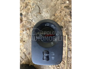 Prekidač svetla za Seat Ibiza od 2002. do 2012. god.