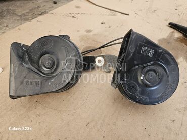 SIRENA za Fiat Croma za 2010. god.