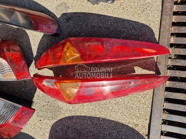 stopovi za Fiat Punto