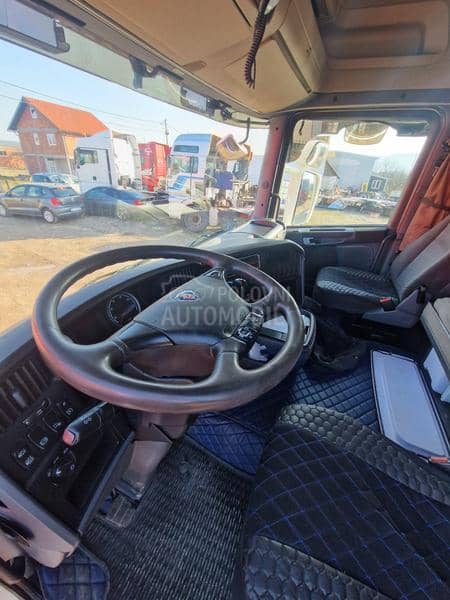 Scania R420