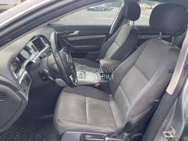 naslon za ruku za Audi A3 od 2003. do 2012. god.