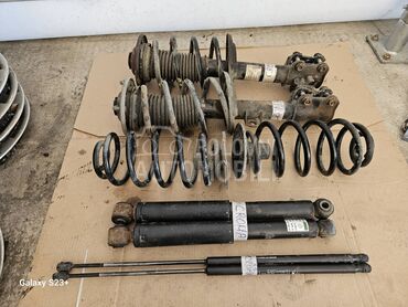 AMORTIZER SOLJA OPRUGA za Fiat Croma za 2010. god.