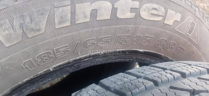 Tigar 185/65 R15 Sve sezone