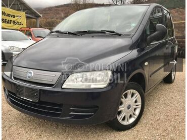 PROZOR STAKLO SOFERSAJBNA za Fiat Multipla za 2007. god.