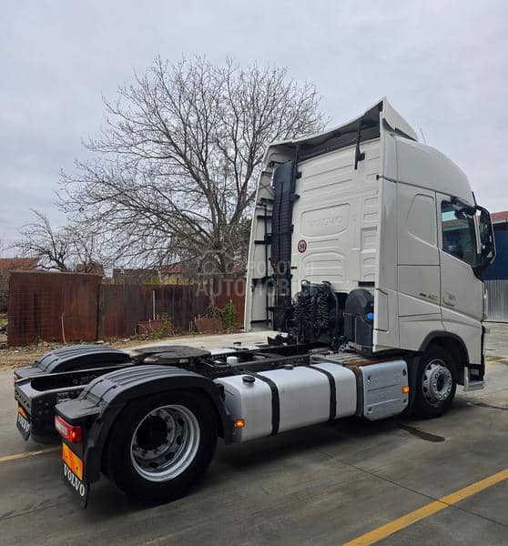 Volvo FH 460 MEGA E6