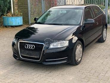 bls kardan za Audi A3 od 2003. do 2012. god.