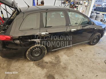 PROZOR STAKLO SOFERSAJBNA za Fiat Croma za 2010. god.