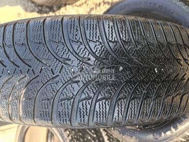 Kumho 225/60 R17 Zimska
