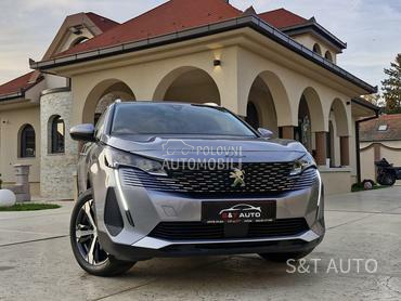 Peugeot 5008 1.5HDI ALLURE 7SED