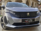 Peugeot 5008 1.5HDI ALLURE 7SED