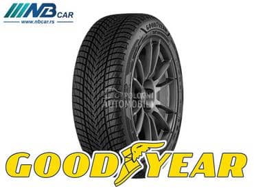 Goodyear 245/45 R18 Zimska