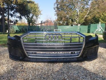 C8 4K /  S-Line Branik za Audi A6 od 2018. do 2022. god.