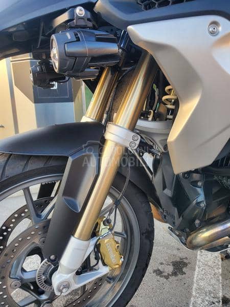 BMW R 1200 GS  Exclusive