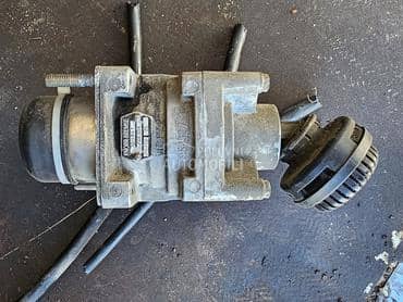 Podpedalni ventil Atego