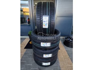 Continental 285/40 R22 Letnja