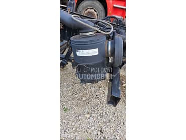 Kuciste filtera vazduha MAN