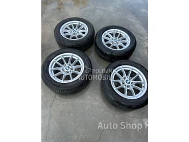 Aluminijumske felne 5x112 G20 16" 5 x 112