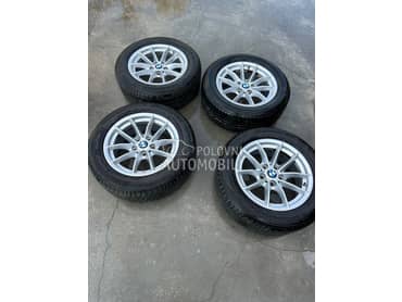 Aluminijumske felne 5x112 G20 16" 5 x 112