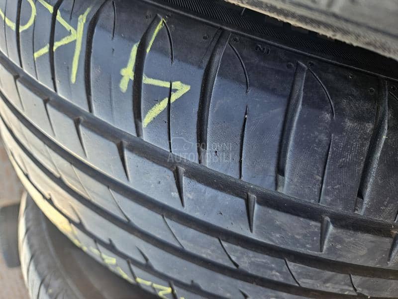 Hankook 225/60 R17 Letnja