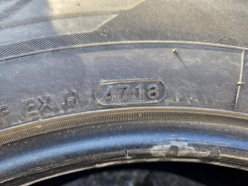 Hankook 225/60 R17 Letnja