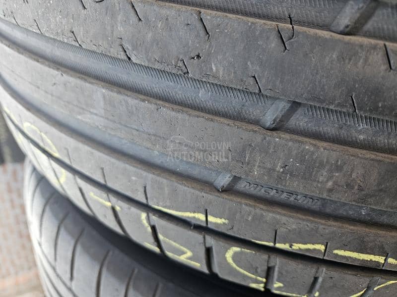 Michelin 235/60 R18 Letnja