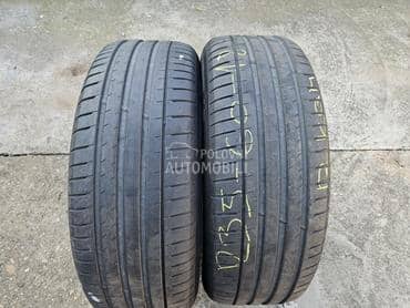 Michelin 235/60 R18 Letnja